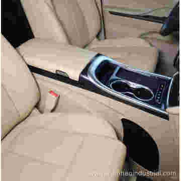 Beyond Series Armrest Boxes for Buick GL8 Vans